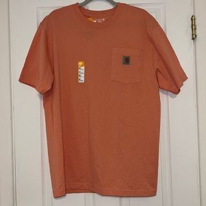 Carhartt Short Sleeve Shirt